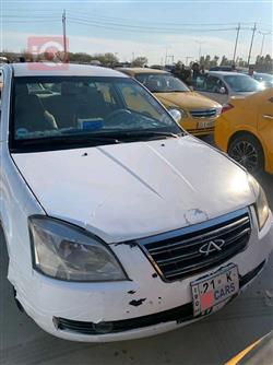 Chery A515